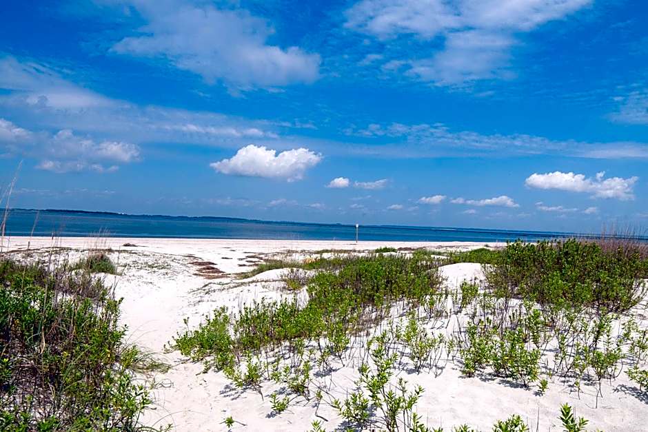 DeSoto Beach Gardens