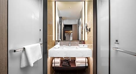 Grand Mercure Wuhan International Expo Center - Alojamientos en SUZHOU CITY