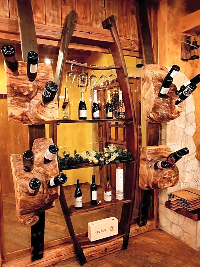 Gorska Reka Guesthouse