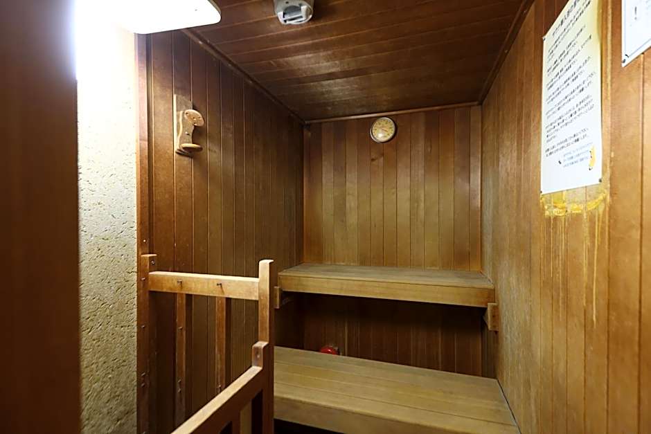 Hotel Sunplaza Tsugaike