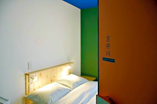 Tsuyama - Hotel - Vacation STAY 85153