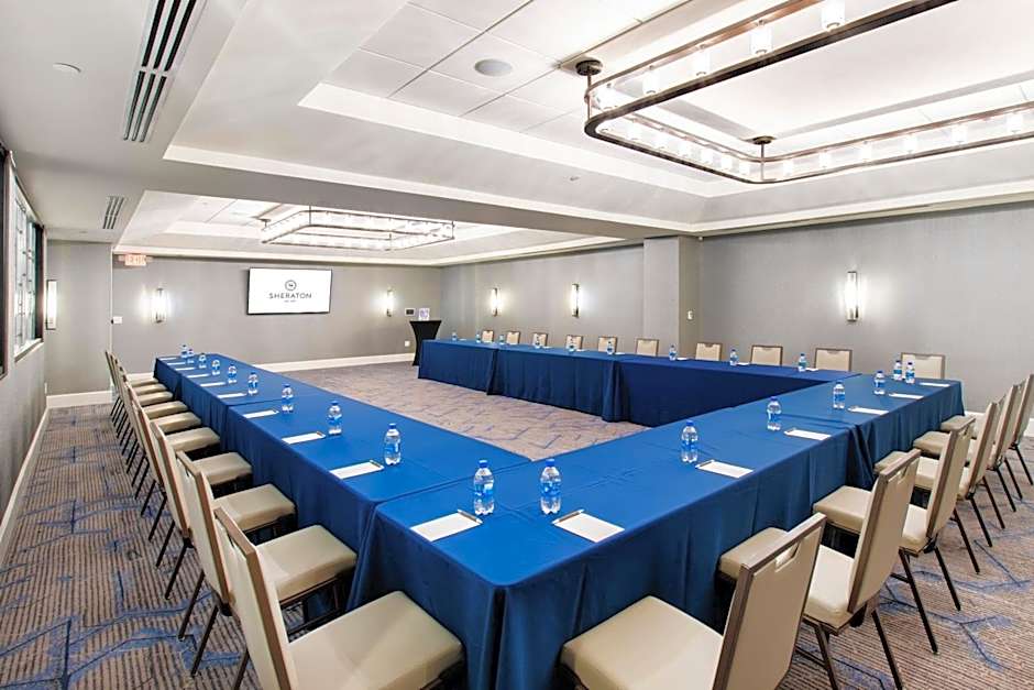 Sheraton Chapel Hill Hotel