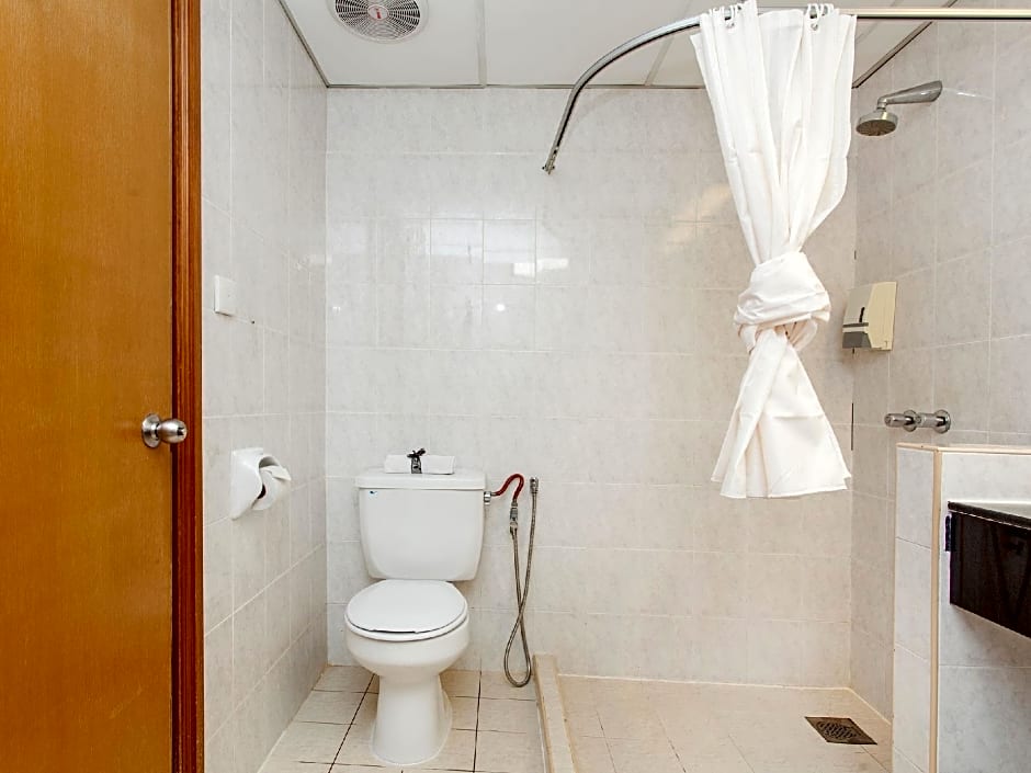 Empress Hotel Sepang