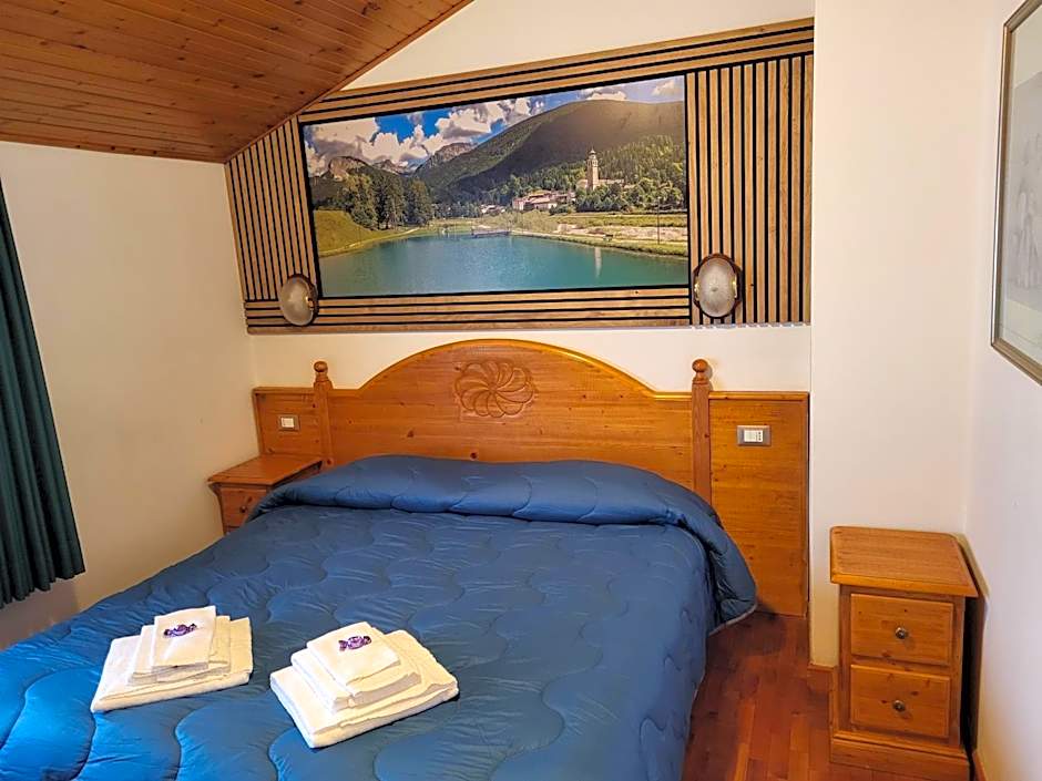 Albergo Meuble Tarandan