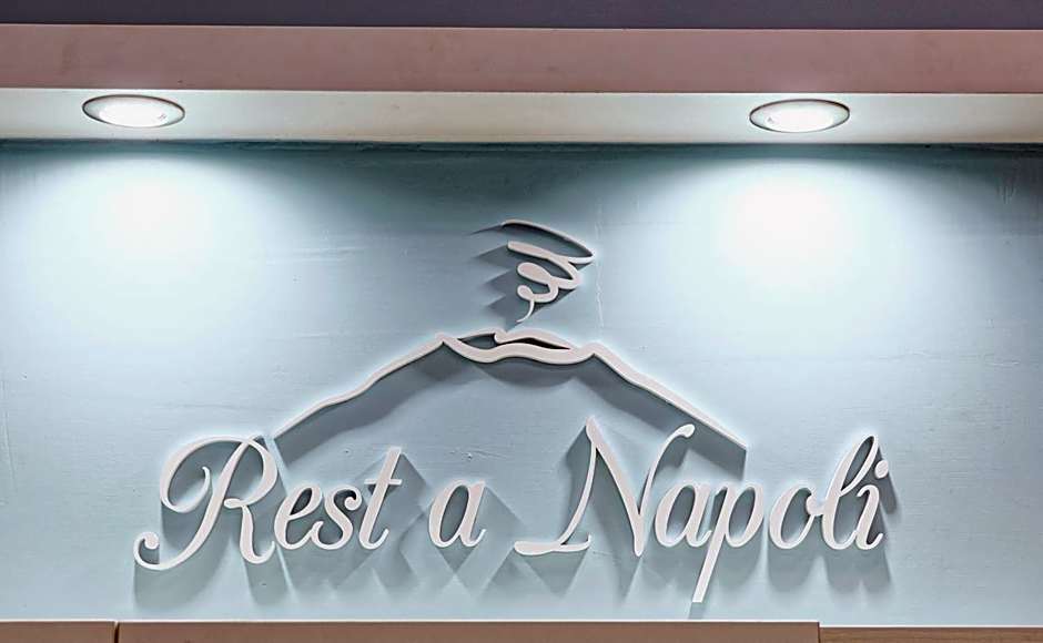 B&B Rest a Napoli