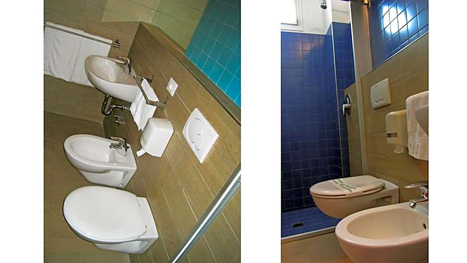 Hotel Sorriso - molto più di una stella