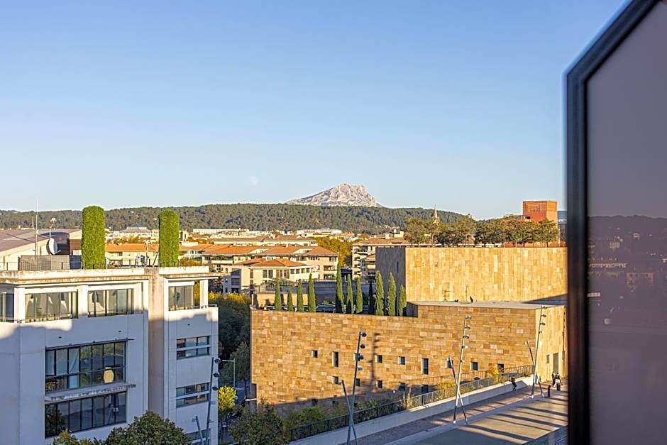 Renaissance by Marriott Aix-en-Provence Hotel