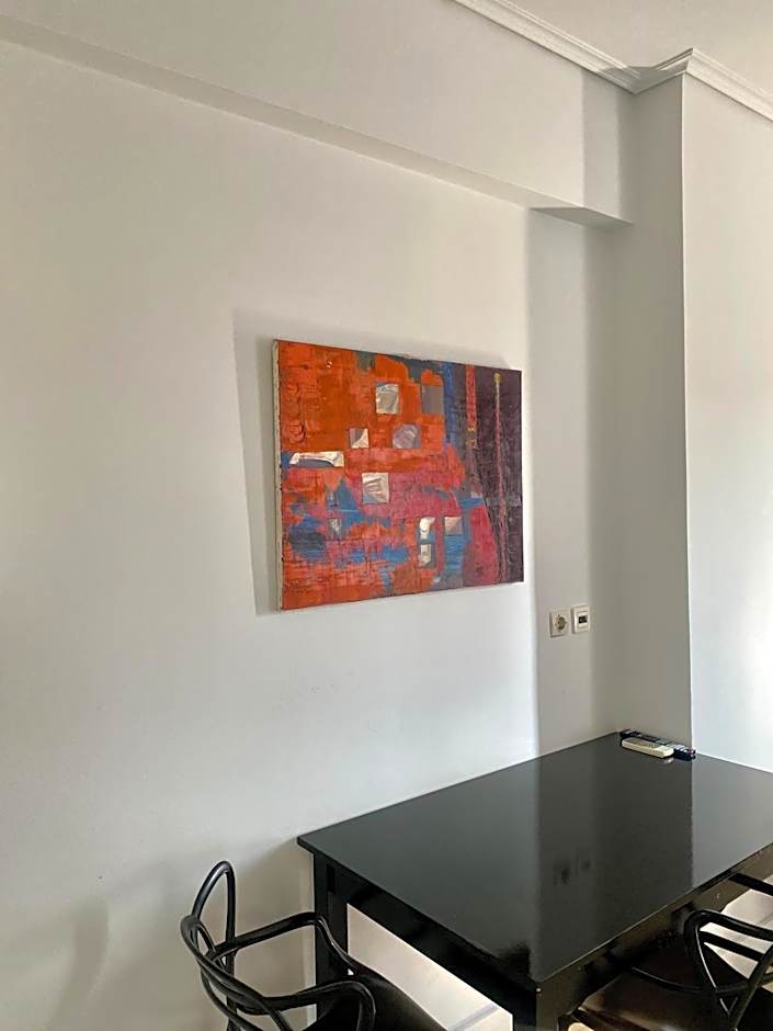 Art Suites Athens Hotel