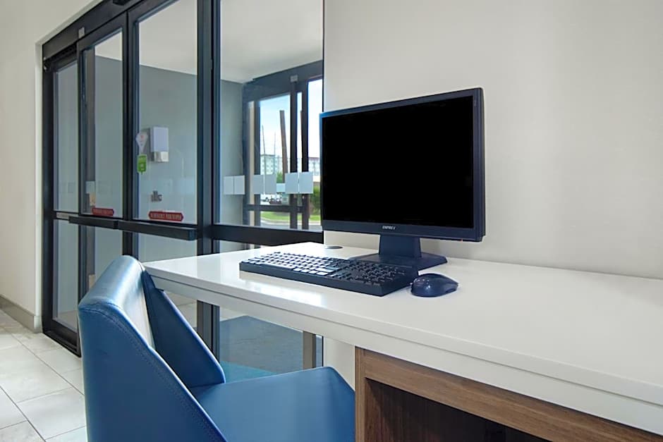 Holiday Inn Express Marietta - Atlanta Northwest By IHG