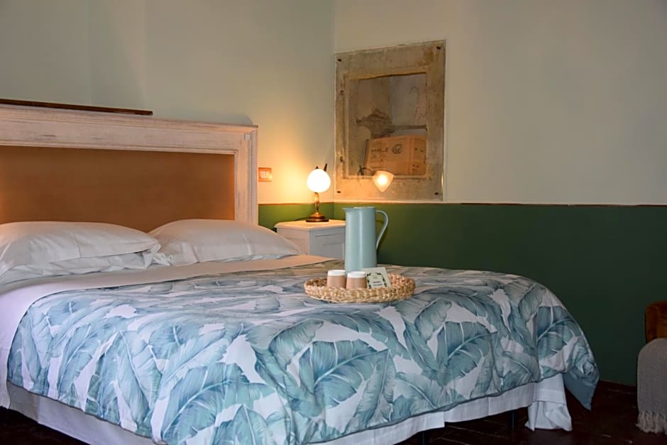 B&B Osteria Del Vicario