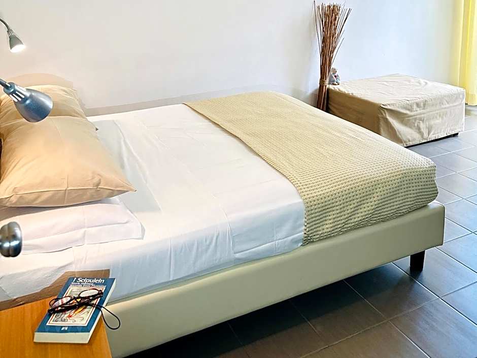 Hotel Villa Perazzini