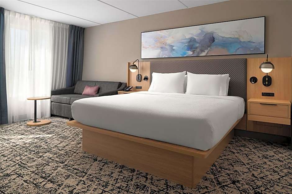 Hilton Garden Inn Richmond South/Southpark