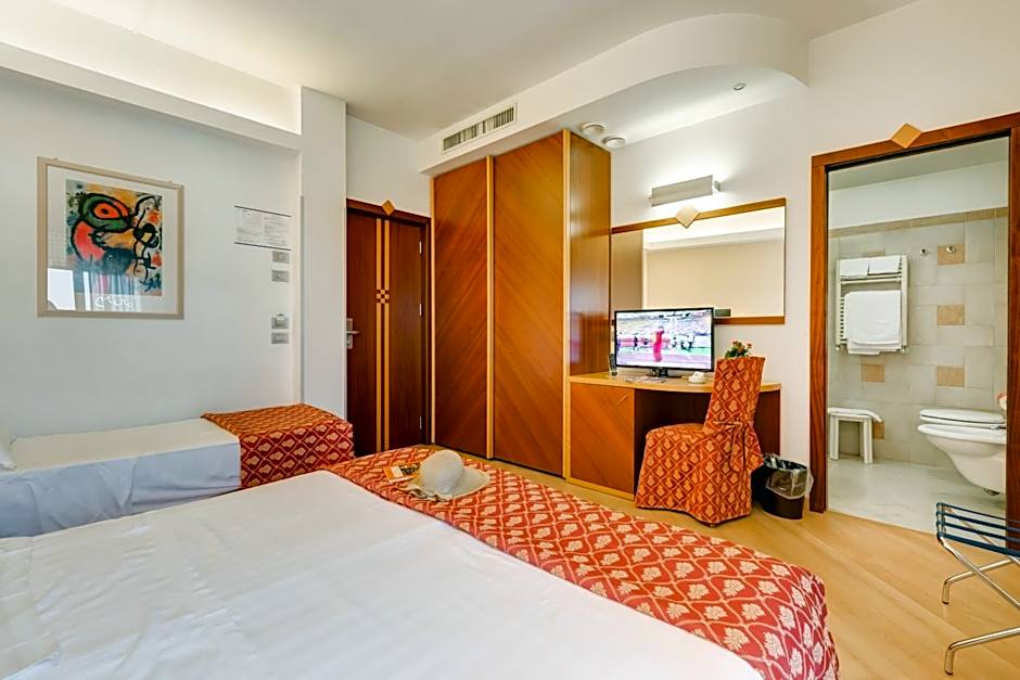 Hotel Europa Beach Village