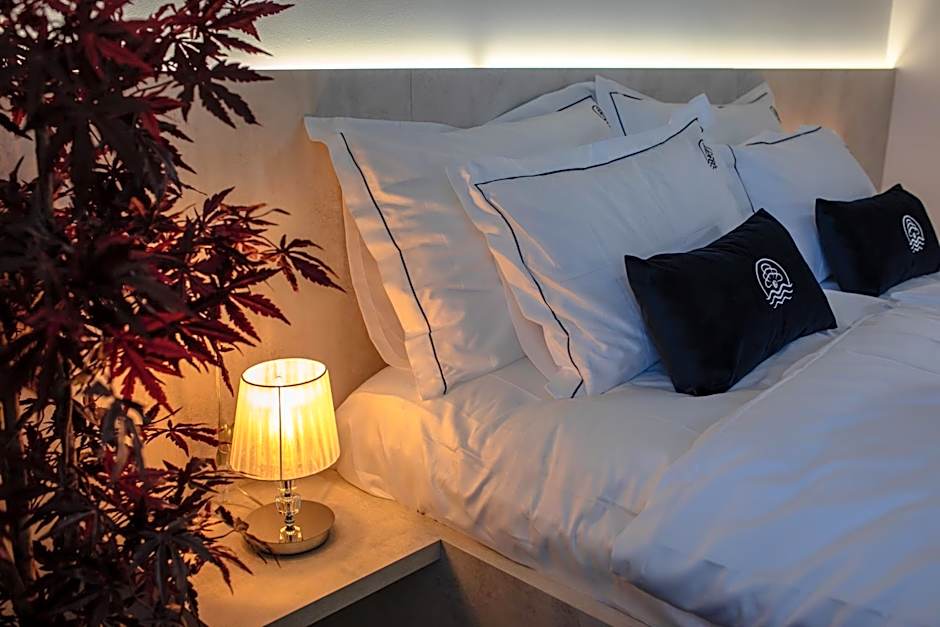 Blue Pearl Elite Apartments