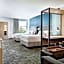 SpringHill Suites by Marriott Oklahoma City Midwest City/Del City