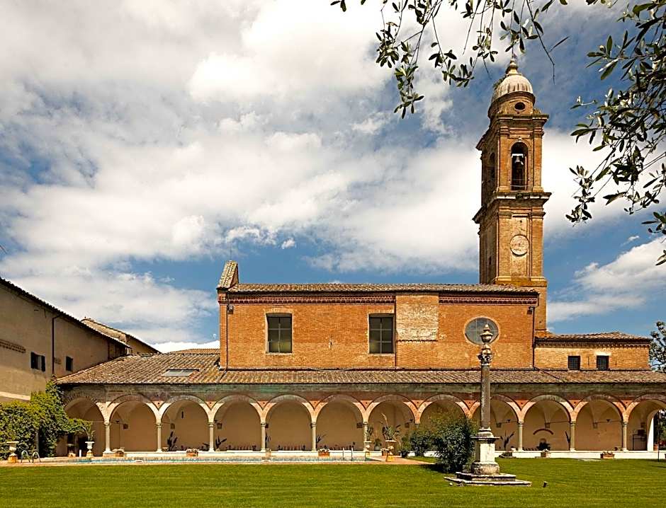 Hotel Certosa Di Maggiano