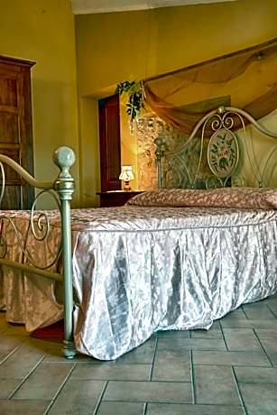 Agriturismo Podere Diacceroni