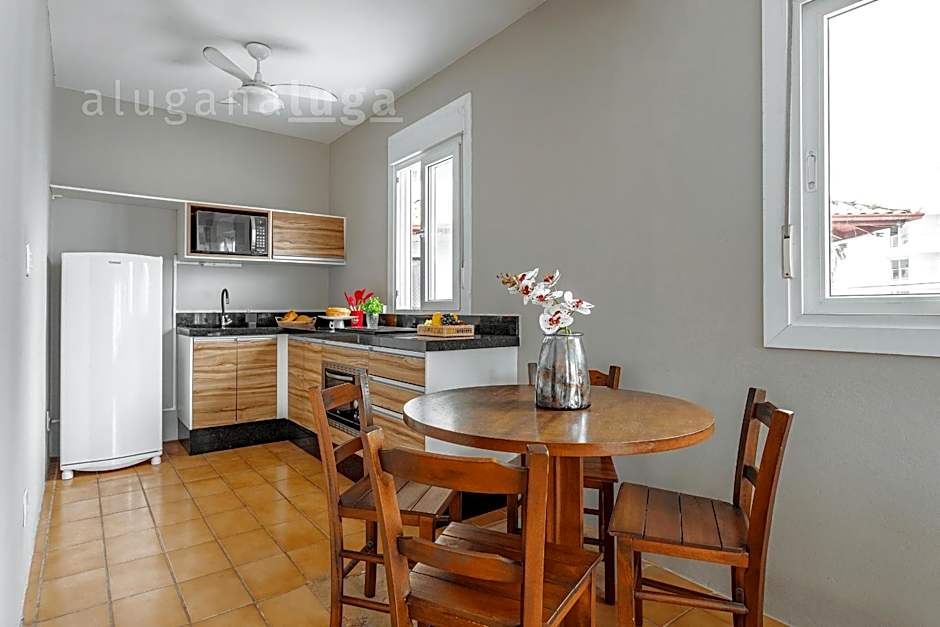 Ingleses Norte Residence - 2 Minutes from Beach