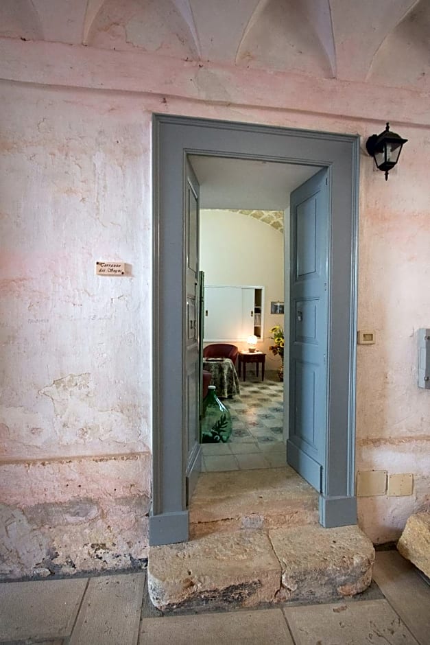 Terrazzo dei Sogni B&B