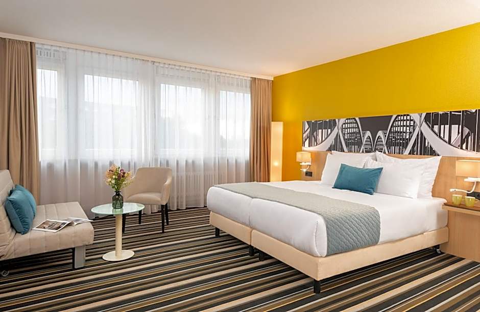 Leonardo Hotel Hamburg Elbbruecken