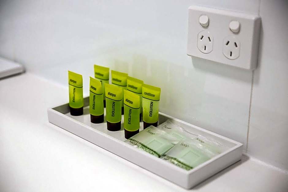 Nightcap at Waltzing Matilda Hotel