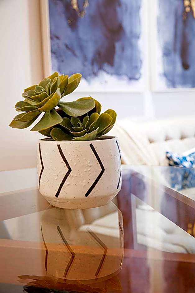 Lofts Jacques-Cartier Free Parking