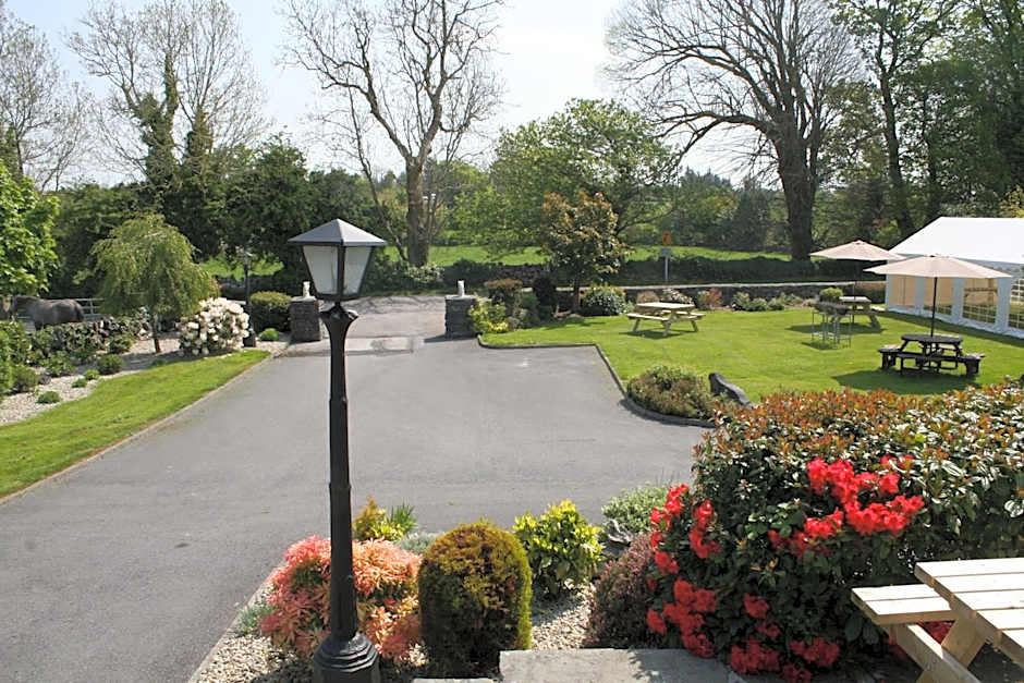 Carrowntober House B & B