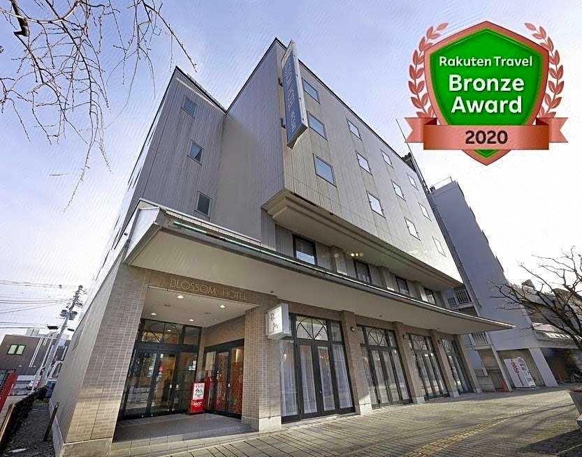 Blossom Hotel Hirosaki