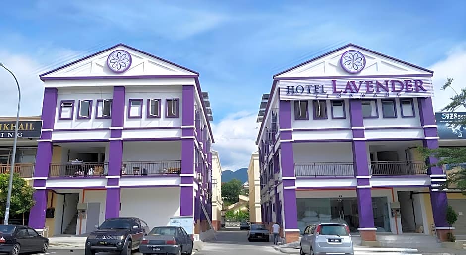 Hotel Lavender Senawang