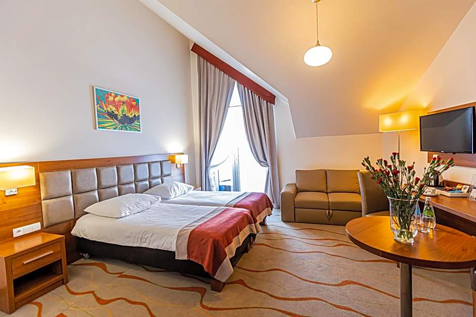 Hotel Olivia Medical SPA