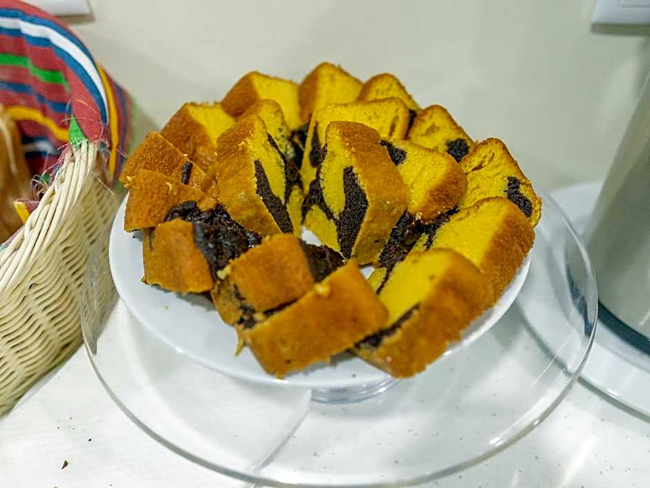 Zarco B&B Bed & Breakfast