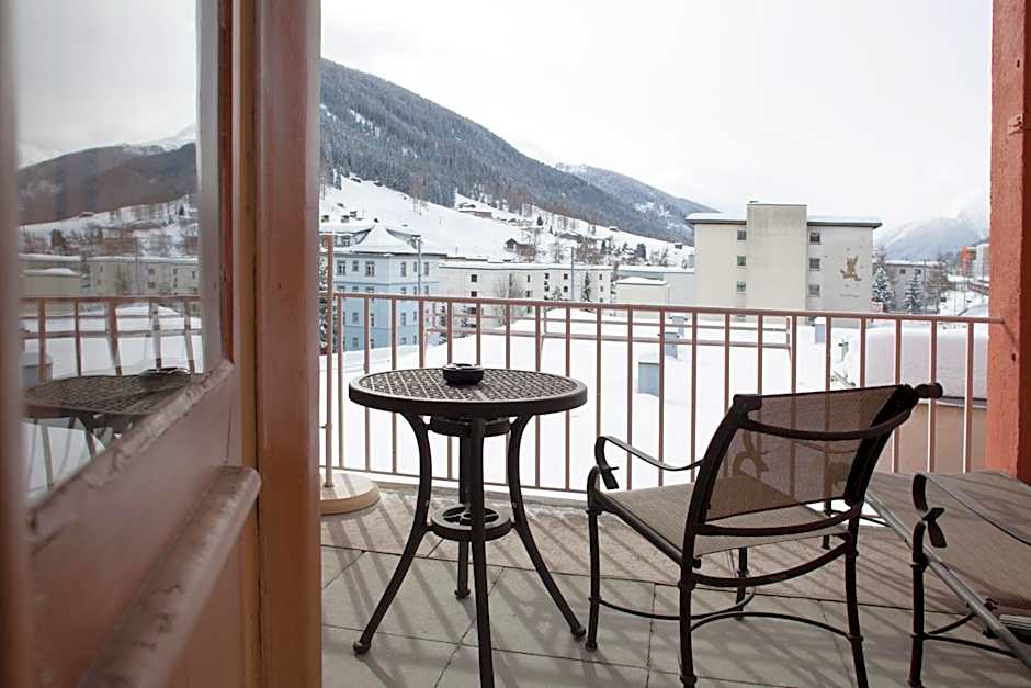 Hotel Ochsen by Mountain Hotels