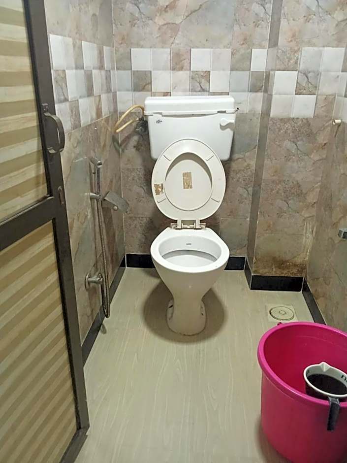 Hotel Mumbai Residency 