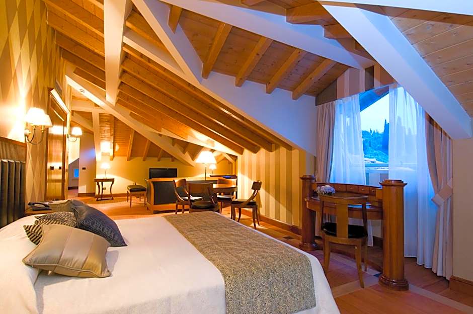 Hotel Villa Del Sogno