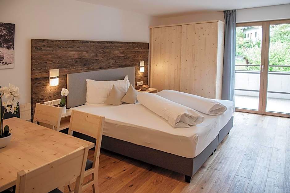 Appartement- und Wellnesshotel Winkler