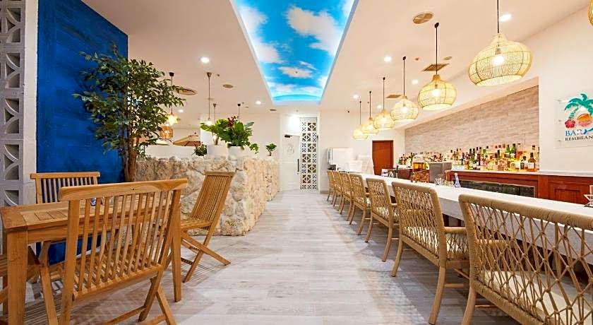Rembrandt Hotel Atsugi