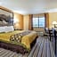 Super 8 by Wyndham Iowa Falls