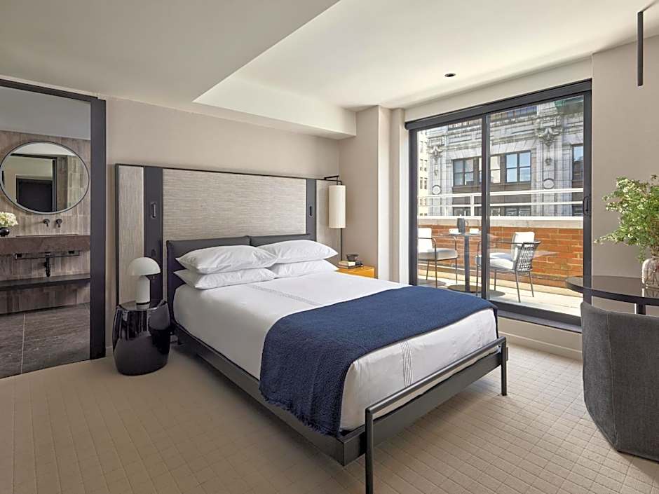 Hotel AKA NoMad