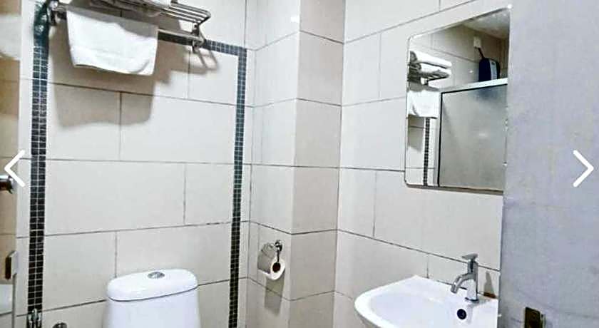 First Residence Hotel Kemaman