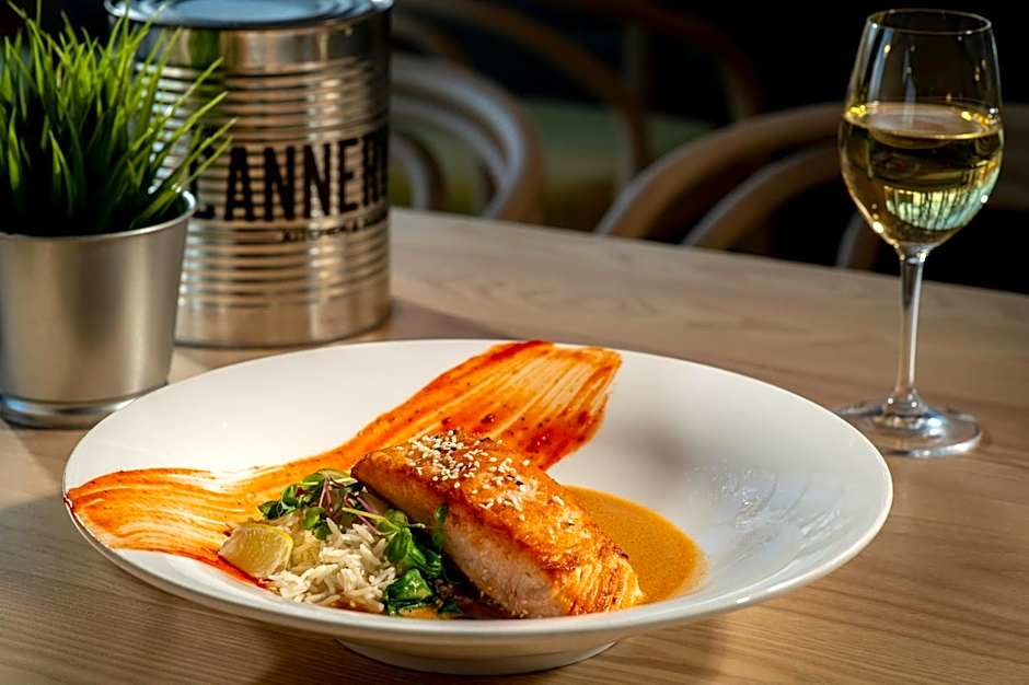 Atlantica Hotel Halifax