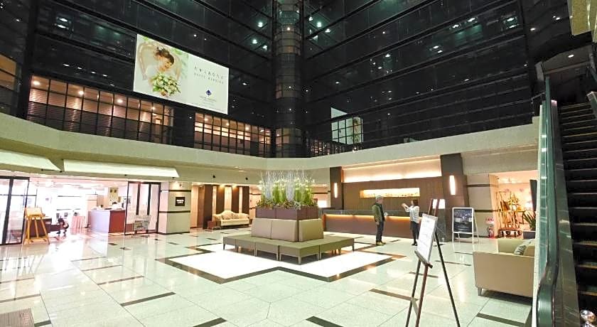 Hotel Mystays Utsunomiya
