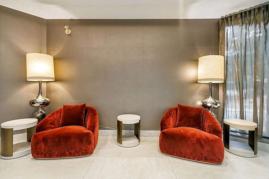 Ramada Plaza by Wyndham Niagara Falls