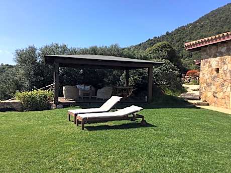 Le Tre Civette - Residenza di Campagna