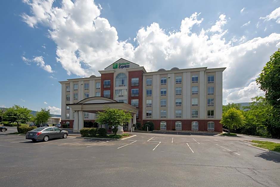 Holiday Inn Express & Suites Chattanooga-Lookout Mtn, an IHG Hotel By IHG