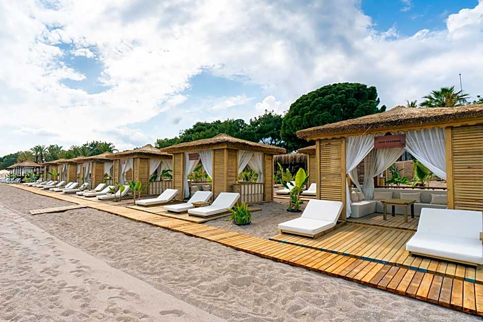 Pirates Beach Club  Ultra All Inclusive
