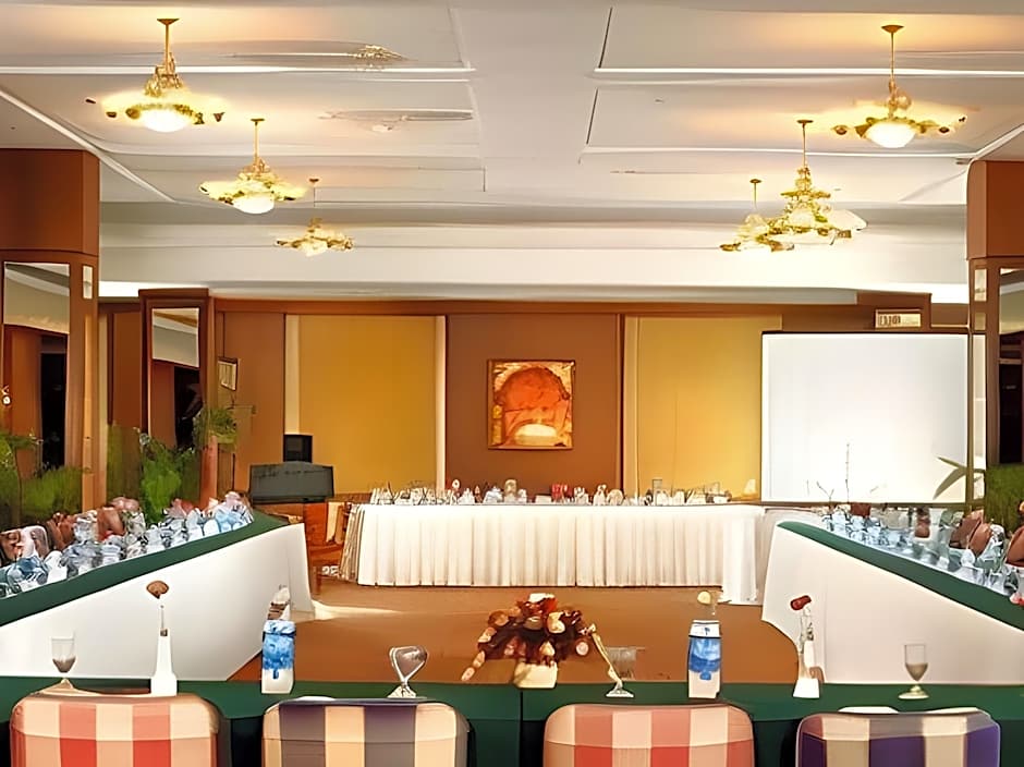 Regenta Central Klassik Ludhiana