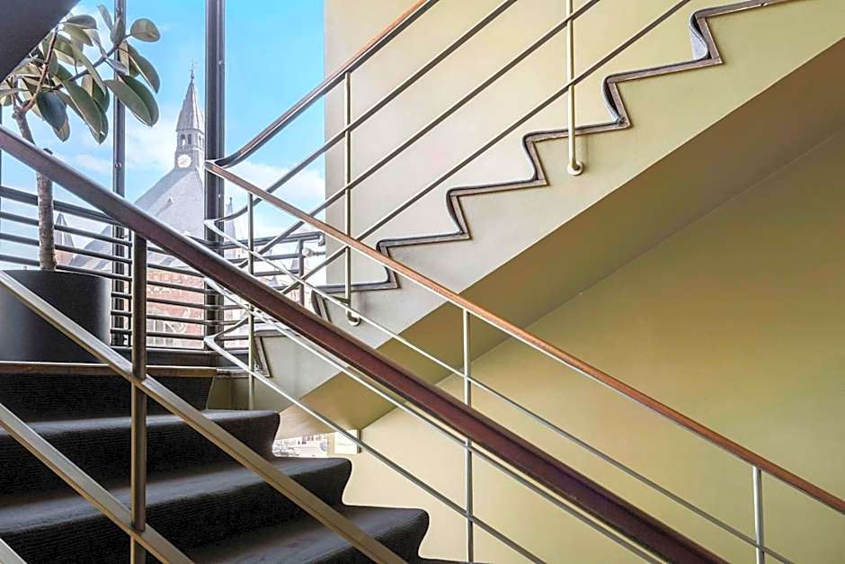 Hotel Astoria, Best Western Signature Collection