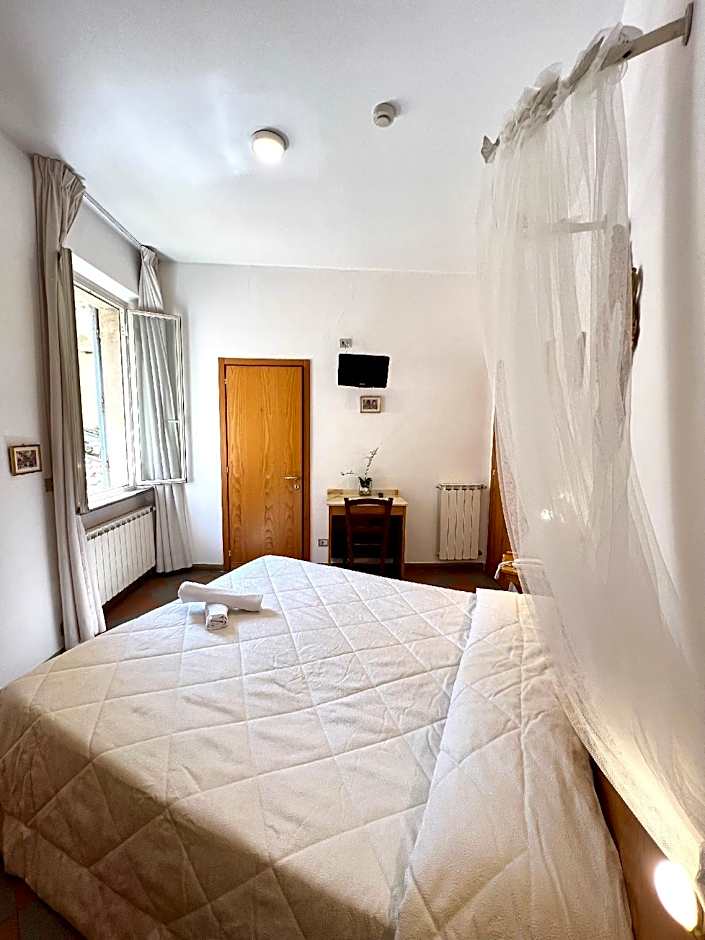 Piccolo Hotel Etruria (Pet-friendly)