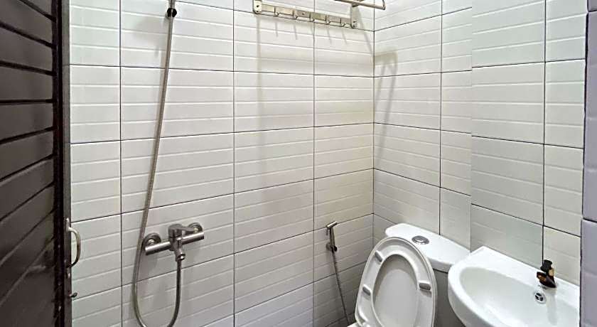 RedDoorz @ Rose House Simpang Pemda Medan Selayang