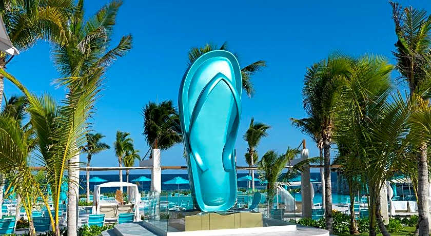 Margaritaville Island Reserve Riviera Maya - An Adults Only All-Inclusive Experience
